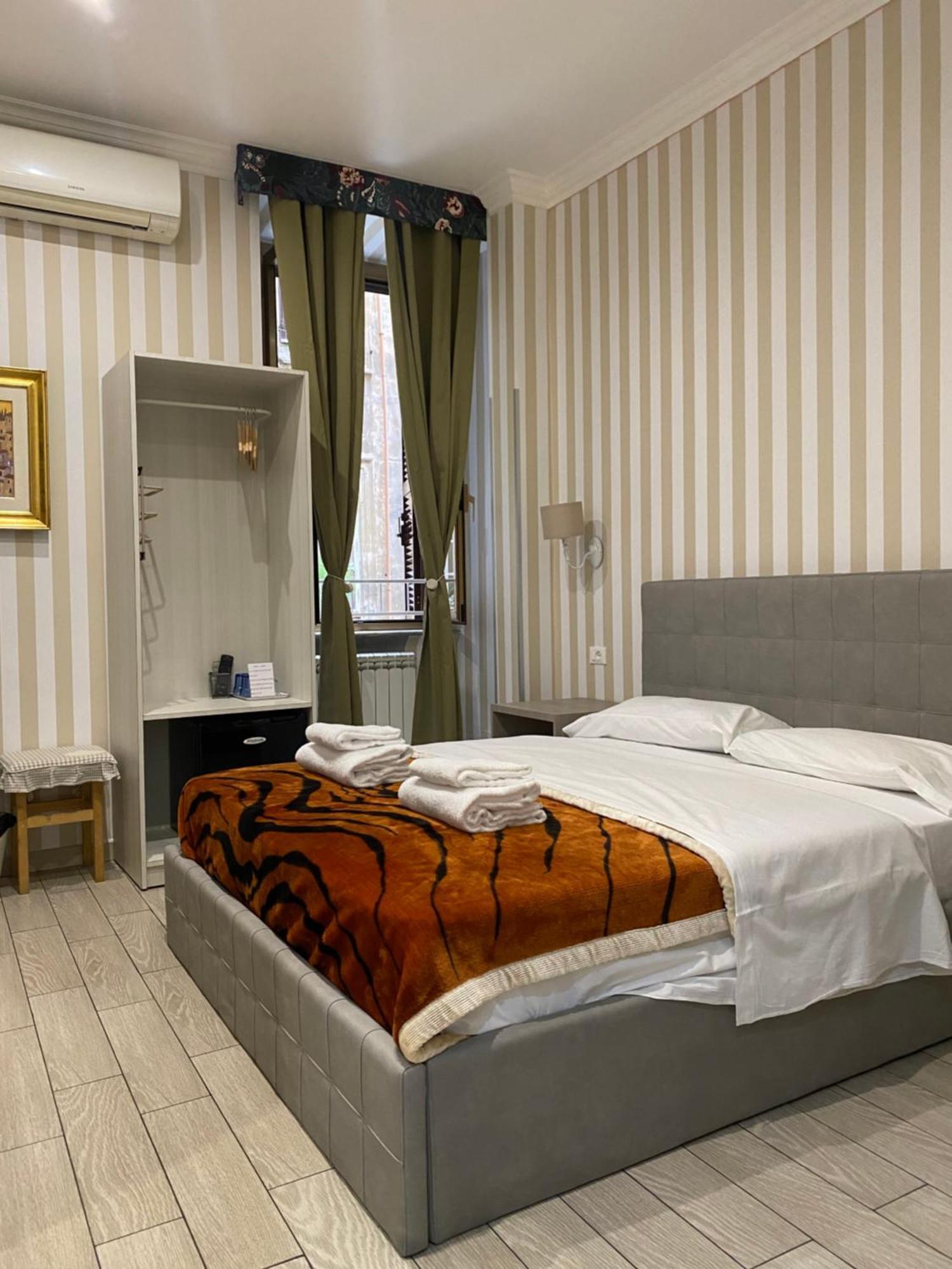 Rome Orange Inn Εξωτερικό φωτογραφία